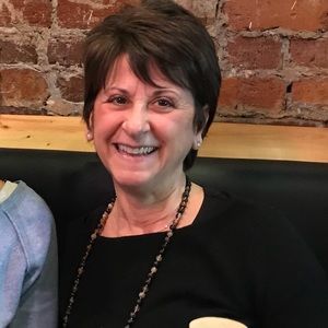 Meet your Posher, Irene